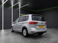 USED 2018 VOLKSWAGEN TOURAN 1.6 TDI SE MPV 5dr Diesel Manual Euro 6 (s/s) (115 ps) Excellent Condition, No Deposit Necessary, Part Exchange Welcomed