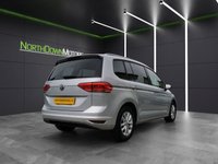 USED 2018 VOLKSWAGEN TOURAN 1.6 TDI SE MPV 5dr Diesel Manual Euro 6 (s/s) (115 ps) Excellent Condition, No Deposit Necessary, Part Exchange Welcomed