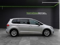 USED 2018 VOLKSWAGEN TOURAN 1.6 TDI SE MPV 5dr Diesel Manual Euro 6 (s/s) (115 ps) Excellent Condition, No Deposit Necessary, Part Exchange Welcomed