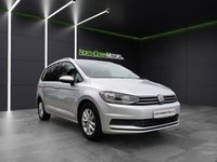 USED 2018 VOLKSWAGEN TOURAN 1.6 TDI SE MPV 5dr Diesel Manual Euro 6 (s/s) (115 ps) Excellent Condition, No Deposit Necessary, Part Exchange Welcomed