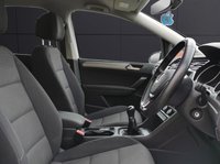 USED 2018 VOLKSWAGEN TOURAN 1.6 TDI SE MPV 5dr Diesel Manual Euro 6 (s/s) (115 ps) Excellent Condition, No Deposit Necessary, Part Exchange Welcomed