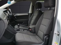 USED 2018 VOLKSWAGEN TOURAN 1.6 TDI SE MPV 5dr Diesel Manual Euro 6 (s/s) (115 ps) Excellent Condition, No Deposit Necessary, Part Exchange Welcomed