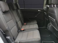 USED 2018 VOLKSWAGEN TOURAN 1.6 TDI SE MPV 5dr Diesel Manual Euro 6 (s/s) (115 ps) Excellent Condition, No Deposit Necessary, Part Exchange Welcomed