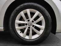 USED 2018 VOLKSWAGEN TOURAN 1.6 TDI SE MPV 5dr Diesel Manual Euro 6 (s/s) (115 ps) Excellent Condition, No Deposit Necessary, Part Exchange Welcomed