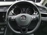 USED 2018 VOLKSWAGEN TOURAN 1.6 TDI SE MPV 5dr Diesel Manual Euro 6 (s/s) (115 ps) Excellent Condition, No Deposit Necessary, Part Exchange Welcomed