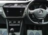USED 2018 VOLKSWAGEN TOURAN 1.6 TDI SE MPV 5dr Diesel Manual Euro 6 (s/s) (115 ps) Excellent Condition, No Deposit Necessary, Part Exchange Welcomed