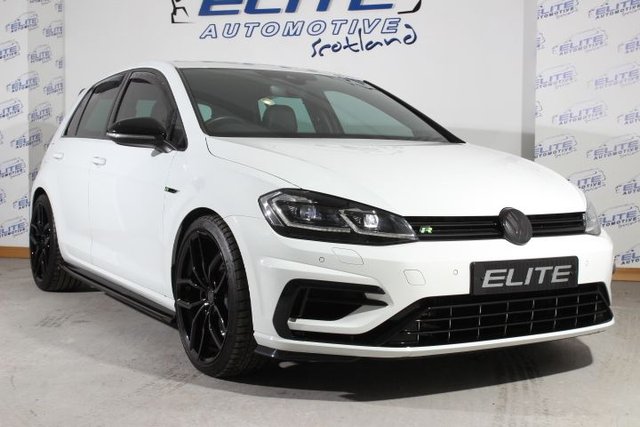 2019 Volkswagen Golf 2L R 5dr - Photo 8