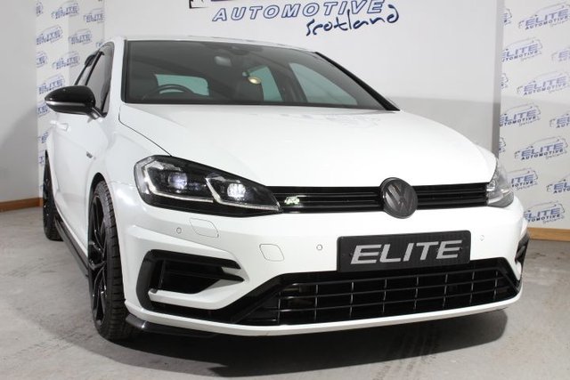 2019 Volkswagen Golf 2L R 5dr - Photo 11