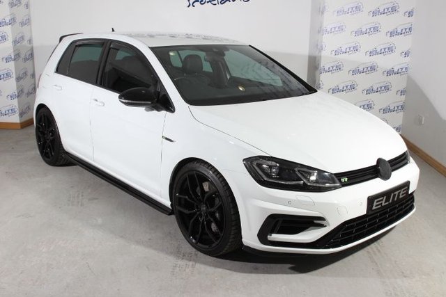 2019 Volkswagen Golf 2L R 5dr - Photo 10