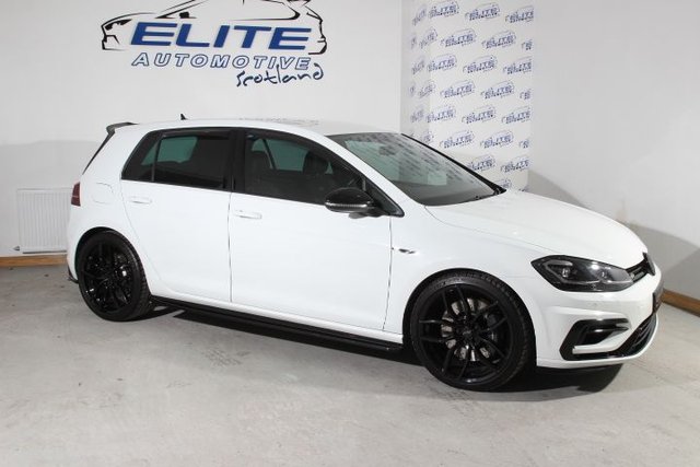 2019 Volkswagen Golf 2L R 5dr - Photo 5