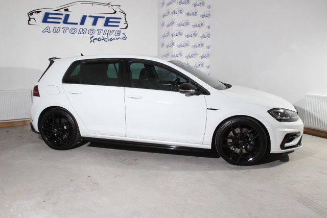 2019 Volkswagen Golf 2L R 5dr - Photo 3