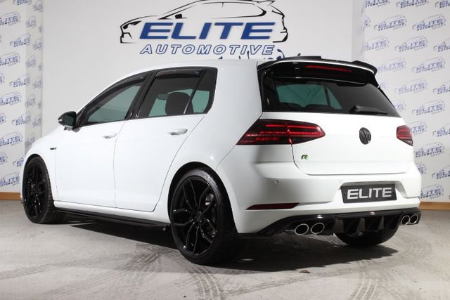 2019 Volkswagen Golf 2L R 5dr - Photo 12