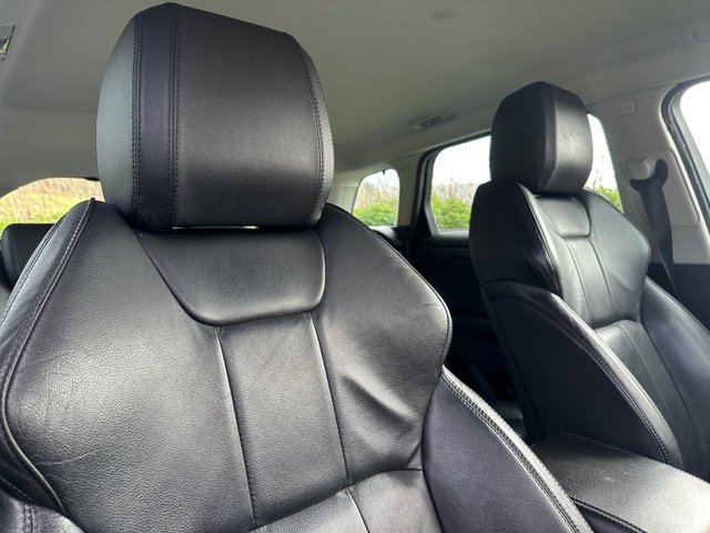 View our LAND ROVER RANGE ROVER EVOQUE
