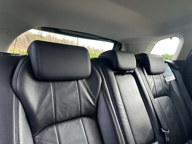 View our LAND ROVER RANGE ROVER EVOQUE
