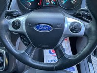 USED 2014 64 FORD KUGA 2.0 TDCi Titanium SUV 5dr Diesel Manual 2WD Euro 6 (s/s) (150 ps) 