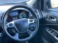 USED 2014 64 FORD KUGA 2.0 TDCi Titanium SUV 5dr Diesel Manual 2WD Euro 6 (s/s) (150 ps) 