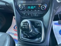 USED 2014 64 FORD KUGA 2.0 TDCi Titanium SUV 5dr Diesel Manual 2WD Euro 6 (s/s) (150 ps) 