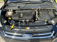 USED 2014 64 FORD KUGA 2.0 TDCi Titanium SUV 5dr Diesel Manual 2WD Euro 6 (s/s) (150 ps) 
