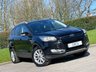 USED 2014 64 FORD KUGA 2.0 TDCi Titanium SUV 5dr Diesel Manual 2WD Euro 6 (s/s) (150 ps) 