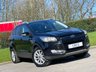 USED 2014 64 FORD KUGA 2.0 TDCi Titanium SUV 5dr Diesel Manual 2WD Euro 6 (s/s) (150 ps) 