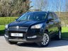 USED 2014 64 FORD KUGA 2.0 TDCi Titanium SUV 5dr Diesel Manual 2WD Euro 6 (s/s) (150 ps) 