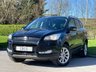 USED 2014 64 FORD KUGA 2.0 TDCi Titanium SUV 5dr Diesel Manual 2WD Euro 6 (s/s) (150 ps) 