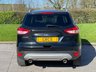 USED 2014 64 FORD KUGA 2.0 TDCi Titanium SUV 5dr Diesel Manual 2WD Euro 6 (s/s) (150 ps) 