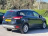 USED 2014 64 FORD KUGA 2.0 TDCi Titanium SUV 5dr Diesel Manual 2WD Euro 6 (s/s) (150 ps) 
