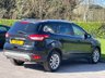 USED 2014 64 FORD KUGA 2.0 TDCi Titanium SUV 5dr Diesel Manual 2WD Euro 6 (s/s) (150 ps) 