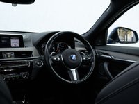 USED 2018 68 BMW X2 2.0 20d M Sport X SUV 5dr Diesel Auto xDrive Euro 6 (s/s) (190 ps) 