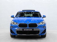 USED 2018 68 BMW X2 2.0 20d M Sport X SUV 5dr Diesel Auto xDrive Euro 6 (s/s) (190 ps) 
