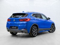 USED 2018 68 BMW X2 2.0 20d M Sport X SUV 5dr Diesel Auto xDrive Euro 6 (s/s) (190 ps) 