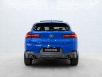 USED 2018 68 BMW X2 2.0 20d M Sport X SUV 5dr Diesel Auto xDrive Euro 6 (s/s) (190 ps) 