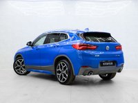USED 2018 68 BMW X2 2.0 20d M Sport X SUV 5dr Diesel Auto xDrive Euro 6 (s/s) (190 ps) 