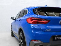 USED 2018 68 BMW X2 2.0 20d M Sport X SUV 5dr Diesel Auto xDrive Euro 6 (s/s) (190 ps) 