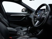 USED 2018 68 BMW X2 2.0 20d M Sport X SUV 5dr Diesel Auto xDrive Euro 6 (s/s) (190 ps) 