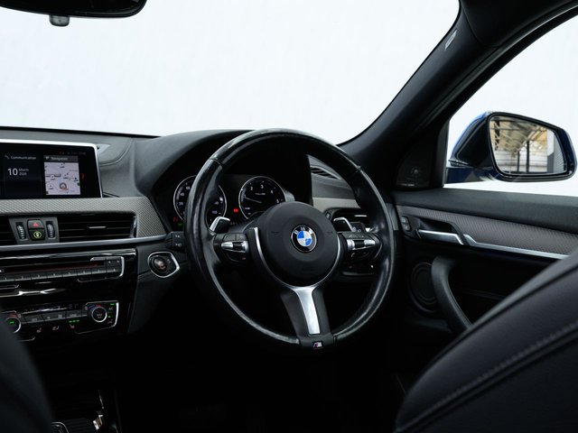 2018 BMW X2 - Photo 3