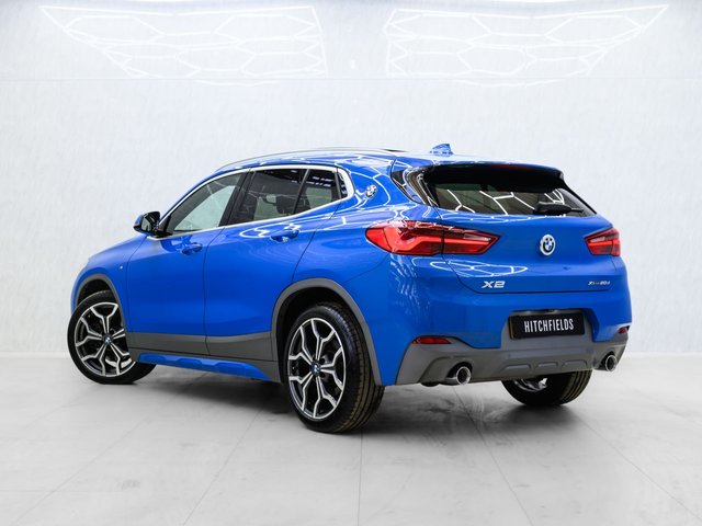 2018 BMW X2 - Photo 11