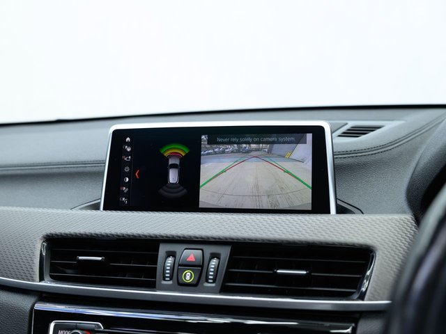 2018 BMW X2 - Photo 8