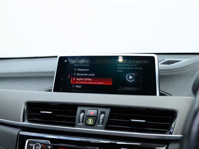 2018 BMW X2 - Photo 7