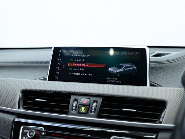 2018 BMW X2 - Photo 6