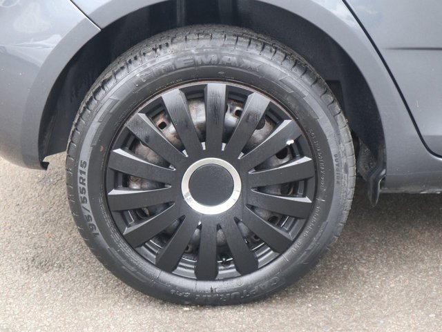 2012 Skoda Fabia 1L S 5dr - Photo 8