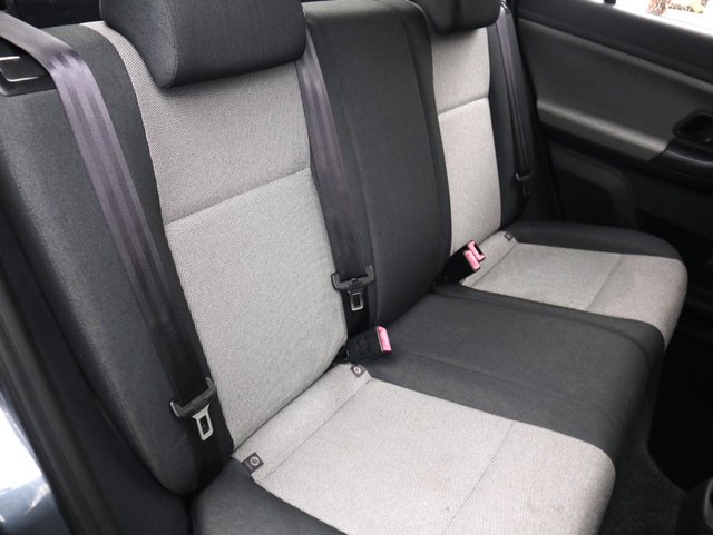 2012 Skoda Fabia 1L S 5dr - Photo 6