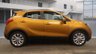 USED 2018 68 VAUXHALL MOKKA X 1.4i Turbo ecoTEC Elite Nav SUV 5dr Petrol Manual Euro 6 (s/s) (140 ps) 