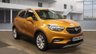 USED 2018 68 VAUXHALL MOKKA X 1.4i Turbo ecoTEC Elite Nav SUV 5dr Petrol Manual Euro 6 (s/s) (140 ps) 