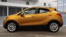 USED 2018 68 VAUXHALL MOKKA X 1.4i Turbo ecoTEC Elite Nav SUV 5dr Petrol Manual Euro 6 (s/s) (140 ps) 