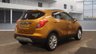 USED 2018 68 VAUXHALL MOKKA X 1.4i Turbo ecoTEC Elite Nav SUV 5dr Petrol Manual Euro 6 (s/s) (140 ps) 