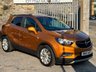 USED 2018 68 VAUXHALL MOKKA X 1.4i Turbo ecoTEC Elite Nav SUV 5dr Petrol Manual Euro 6 (s/s) (140 ps) 