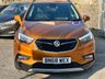 USED 2018 68 VAUXHALL MOKKA X 1.4i Turbo ecoTEC Elite Nav SUV 5dr Petrol Manual Euro 6 (s/s) (140 ps) 
