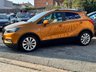 USED 2018 68 VAUXHALL MOKKA X 1.4i Turbo ecoTEC Elite Nav SUV 5dr Petrol Manual Euro 6 (s/s) (140 ps) 